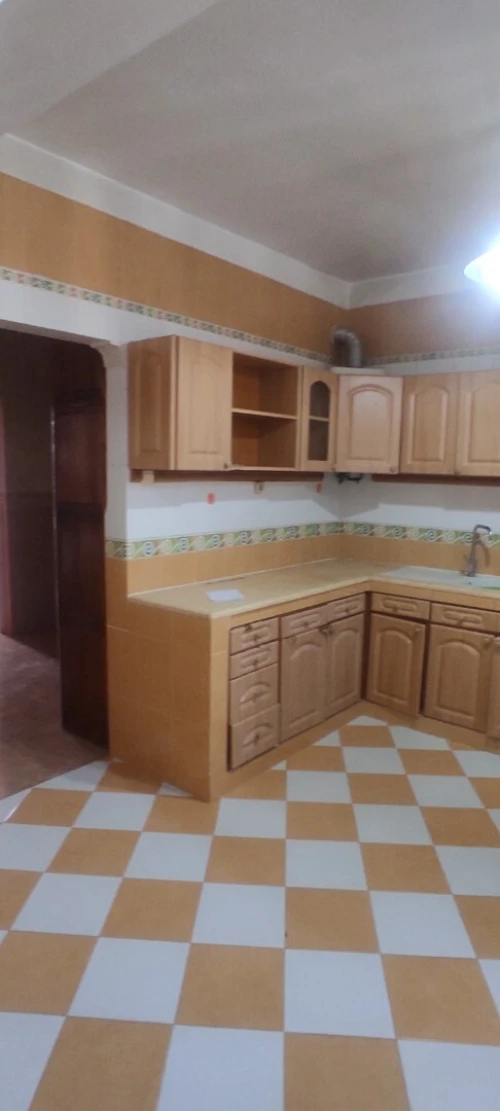 Location Appartement F3 Alger Cheraga