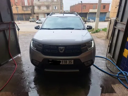 Dacia Sandero 2018 Stepway