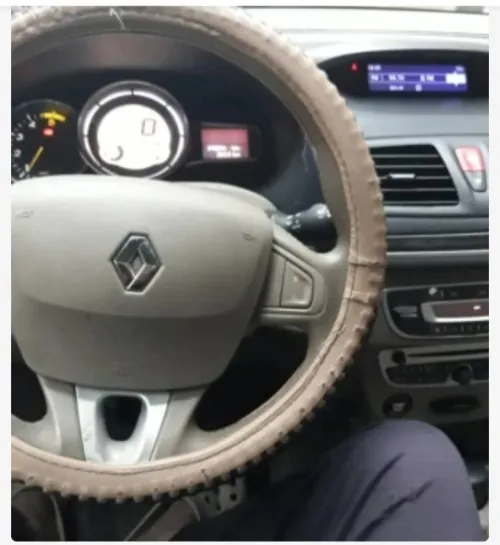 Renault Megane 3 2011 Megane 3