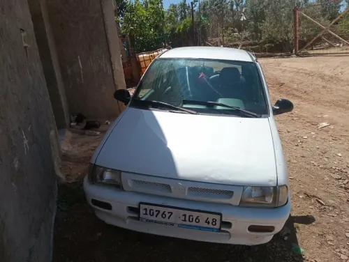 Suzuki Maruti Zen 2006 Maruti Zen