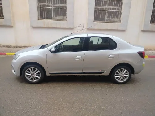 Renault Symbol 2021 Made In Bladi