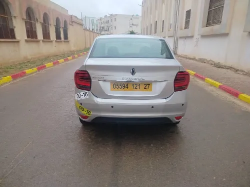 Renault Symbol 2021 Made In Bladi