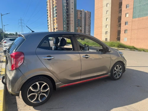 Kia Picanto 2019 GT-Line