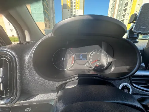 Kia Picanto 2019 GT-Line