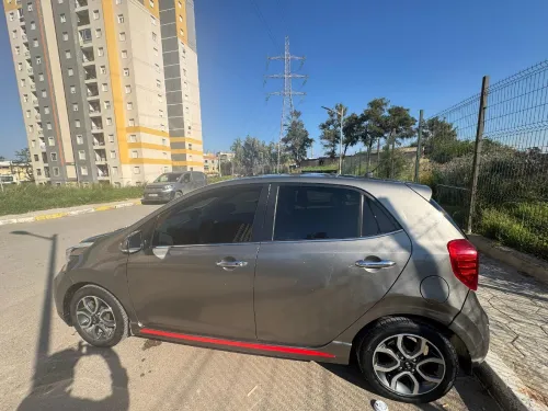 Kia Picanto 2019 GT-Line