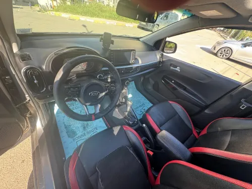Kia Picanto 2019 GT-Line