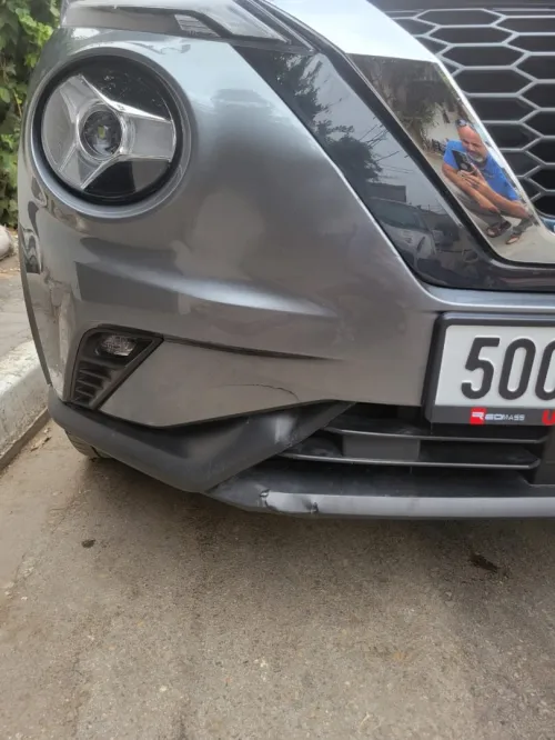 Nissan Juke 2022 Juke
