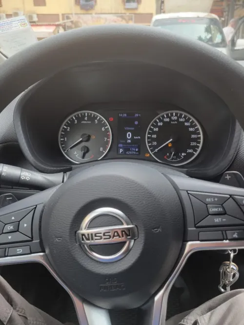 Nissan Juke 2022 Juke