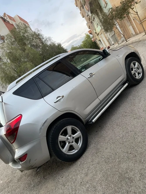 Toyota RAV4 2007 RAV4