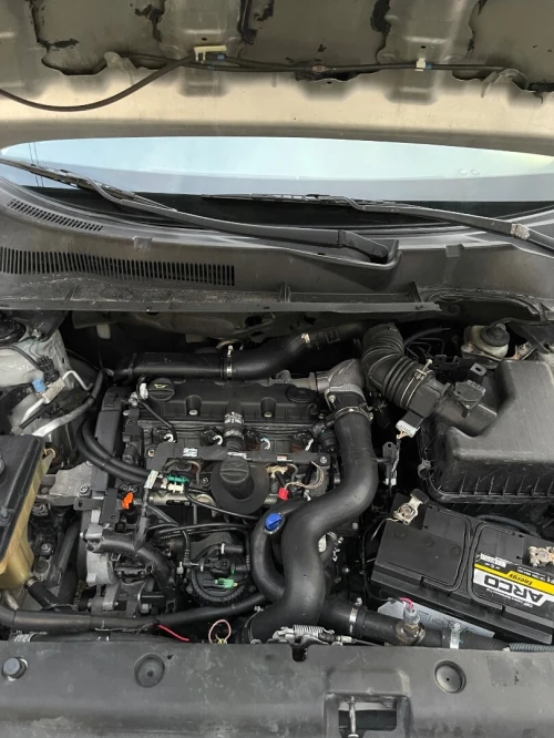 Toyota RAV4 2007 RAV4