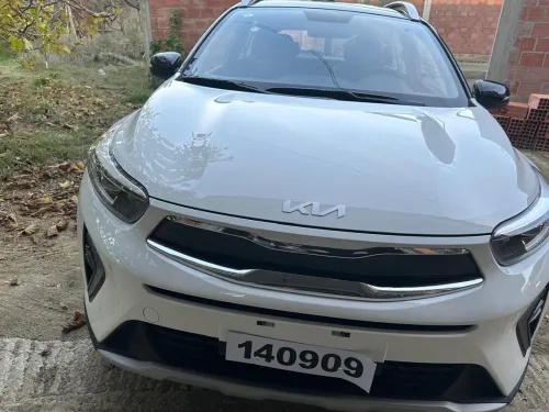 Kia KX1 2025 Full options + toit ouvrant