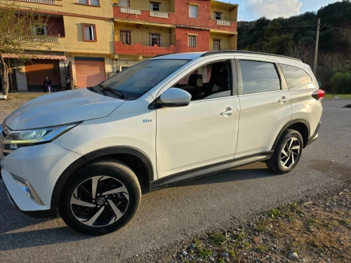 Toyota Rush 2023 Ex