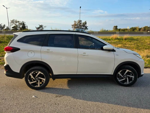 Toyota Rush 2023 Ex