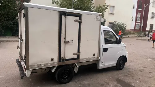Chery YOKI 2019 