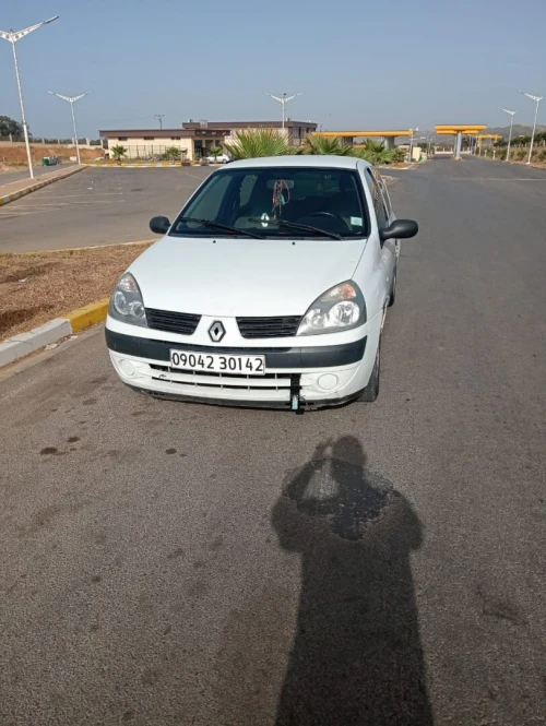 Renault Clio 2 2001 