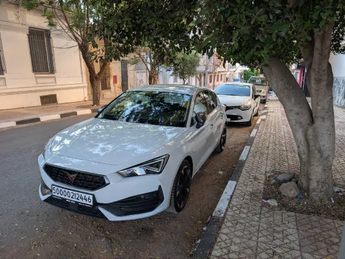 Cupra  Leon 2024 