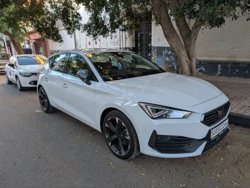 Cupra  Leon 2024 