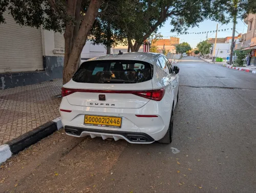 Cupra  Leon 2024 