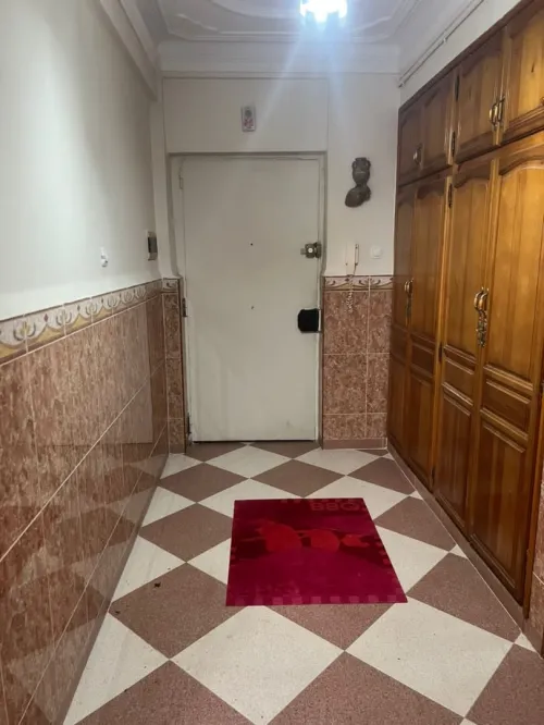Vente Villa Alger Dar el beida