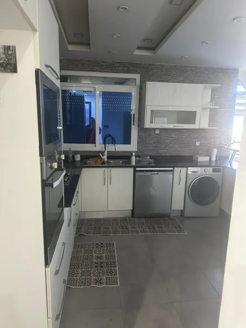 Location Appartement F3 Alger Bab ezzouar