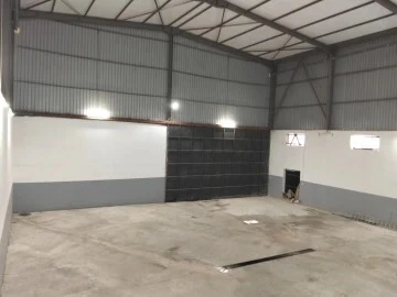 Location Hangar - Usine Boumerdès Ouled moussa