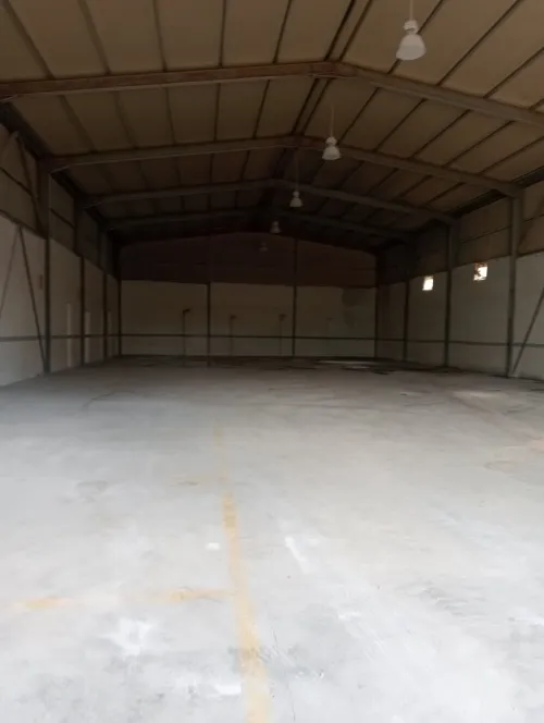 Location Hangar Alger Cheraga