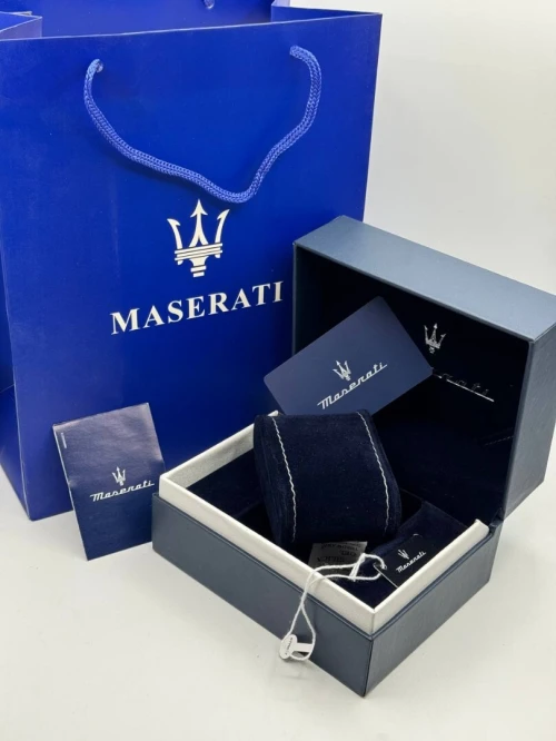 Montre Maserati