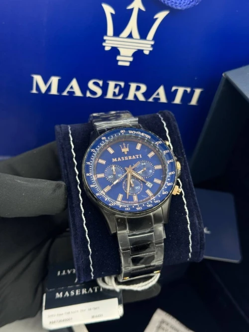 Montre Maserati
