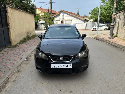 Seat Ibiza 2014 Reference +