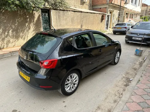 Seat Ibiza 2014 Reference +