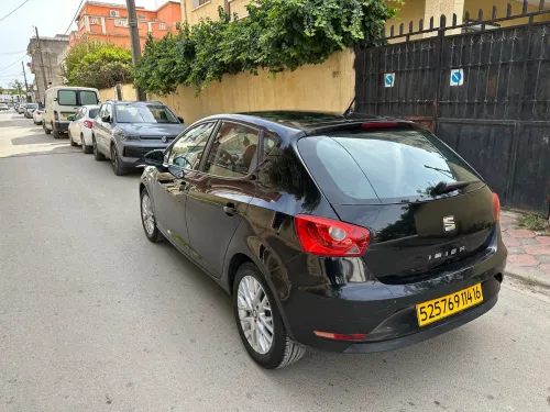 Seat Ibiza 2014 Reference +