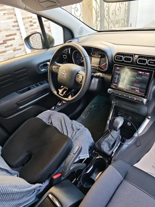 Citroen C3 Aircross 2024 