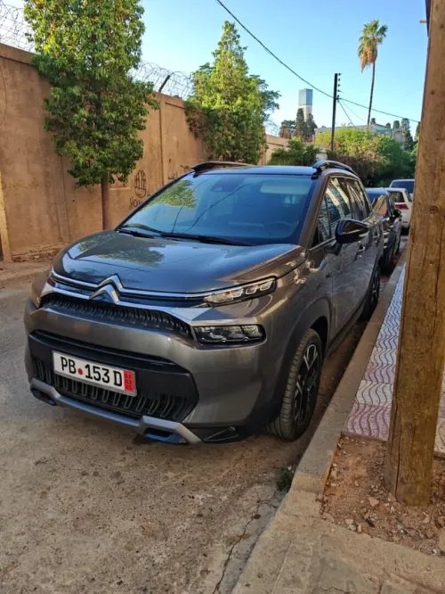 Citroen C3 Aircross 2024 