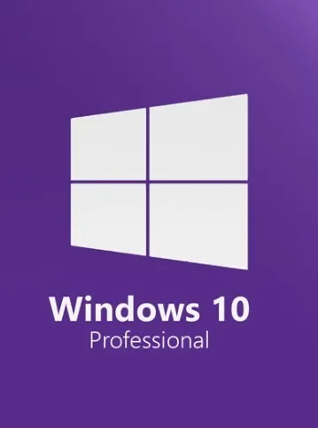 Windows 10 / 11 Professionnel