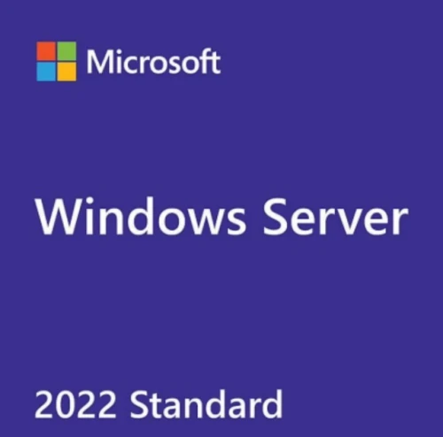Windows Server 2022 Standard ou Datacenter