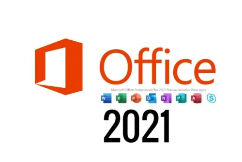 Office 2019 Pro Plus / 2021 Pro Plus / 2024 pro plus