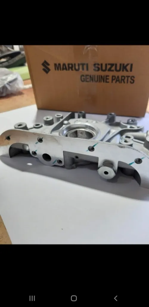Bloc moteur ertega et demi moteur disponible 