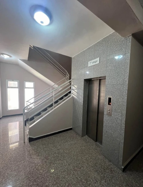 Vente Appartement F4 Alger Ouled fayet
