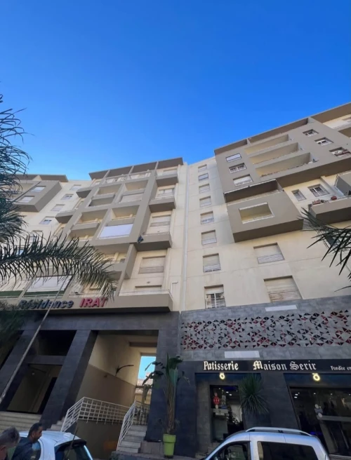 Vente Appartement F4 Alger Ouled fayet