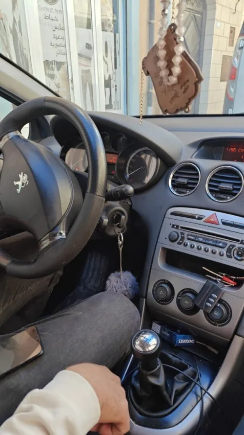Peugeot 308 2013 308