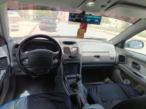 Renault Laguna 1 1998 Laguna 1