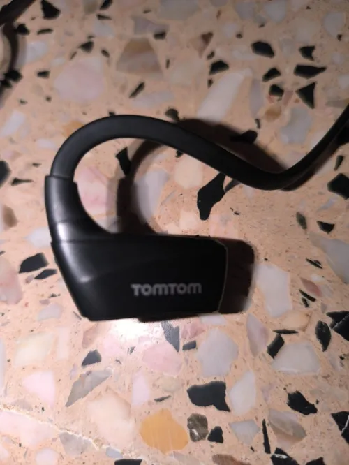 Casque tom tom sports bluetooth headset original 