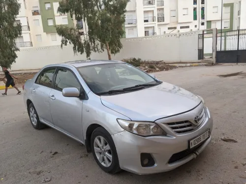 Toyota Corolla 2013 Corolla