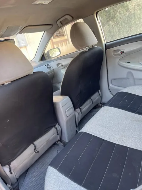 Toyota Corolla 2013 Corolla