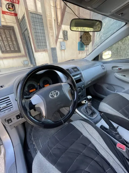 Toyota Corolla 2013 Corolla