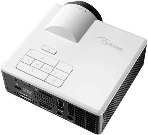 Datashow Optoma ML1050st