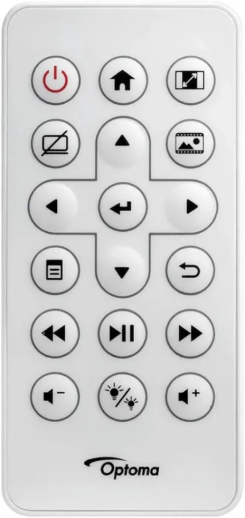 Datashow Optoma ML1050st