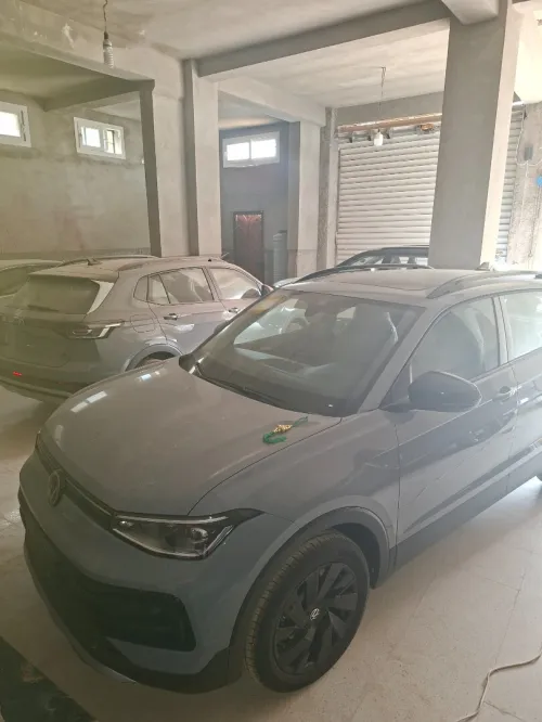 Volkswagen Tahru 2026 Ruixiang