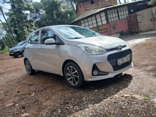 Hyundai Grand i10 2018 Restylée DZ