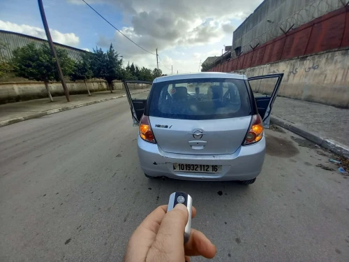Haima 1 2012 1